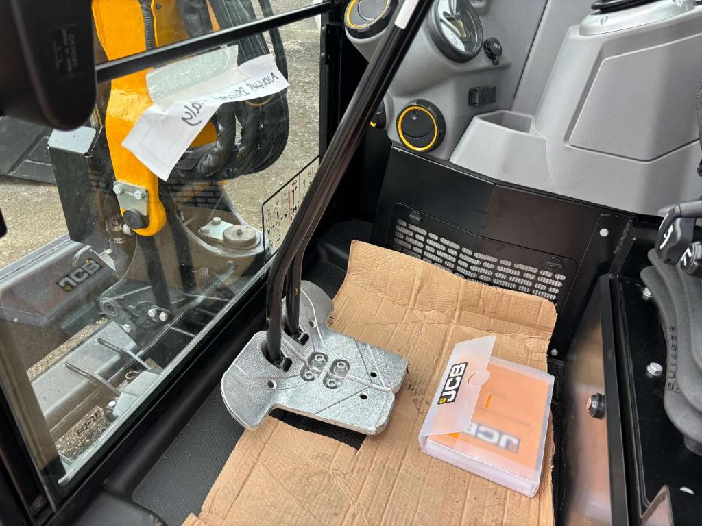 JCB 35Z-1 Foto 18
