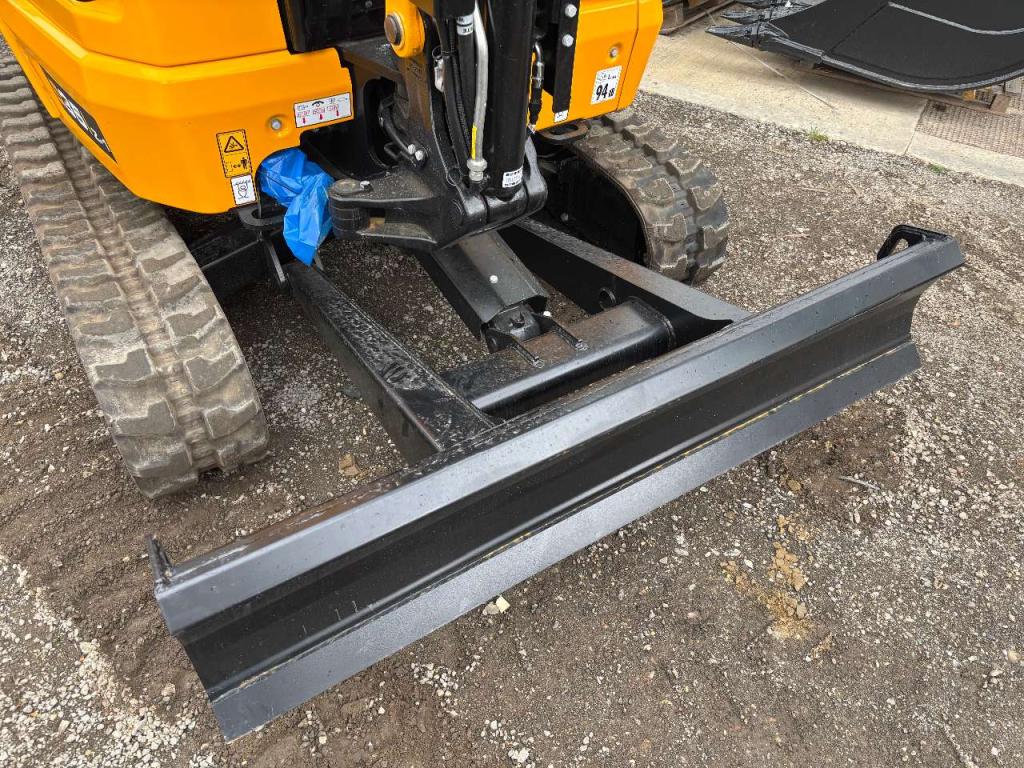 JCB 35Z-1 Foto 4