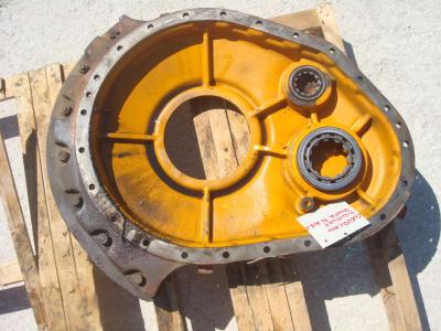 Tapa de caja de engranajes de rueda para Fiat Allis FL 10B-C vendida por OLM 90 Srl