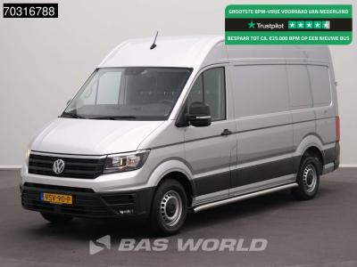 Volkswagen Crafter 140pk L3H3 Trekhaak Navi Airco Cruise Parkeersensoren v+a Euro6 L2H2 Airco Trekhaak Cruise vendida por BAS World B.V.