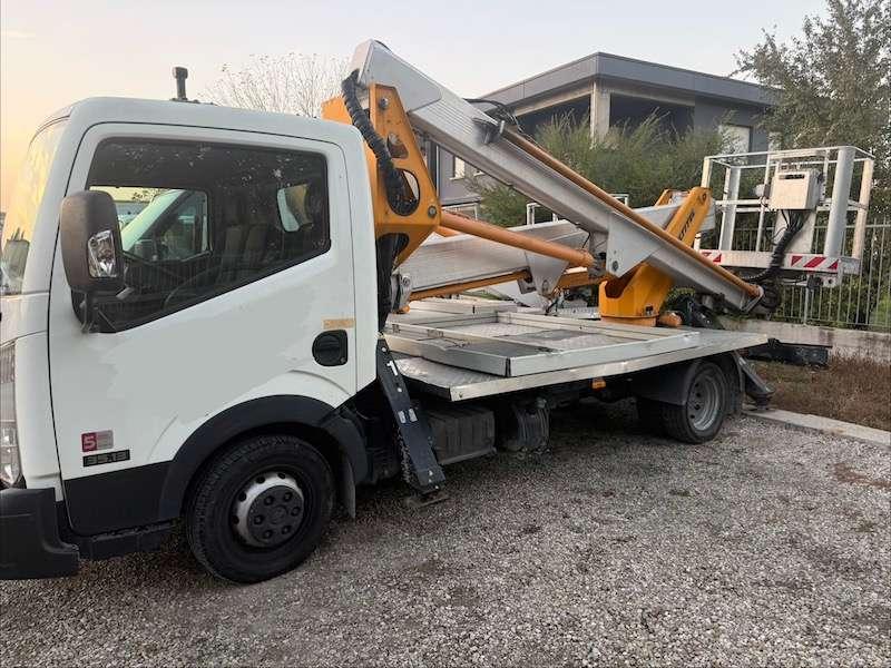 Multitel hx 195 Foto 3