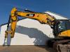 Caterpillar 345C - Tilting Cabin / Adjustable Undercarriage Foto 14 thumbnail