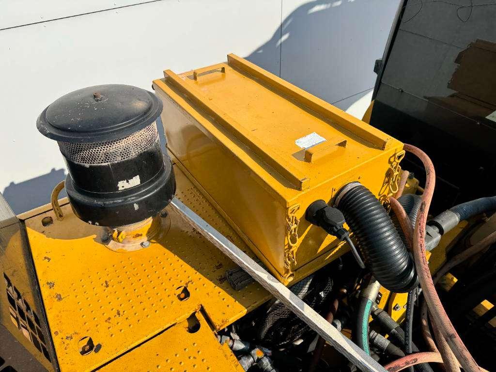 Caterpillar 345C - Tilting Cabin / Adjustable Undercarriage Foto 29