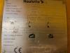 Haulotte Compact 14 Foto 4 thumbnail