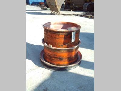 Llanta para Hitachi ZW270 vendida por OLM 90 Srl