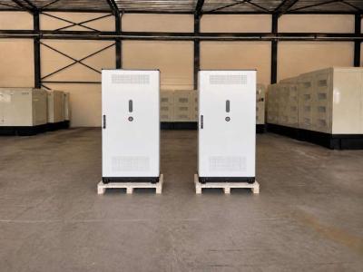 DPX 50759.1 - Battery BESS EGS - 125kW/500kWh vendida por DPX Power Europe B.V.