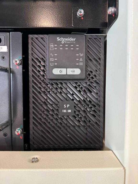 DPX 50759.1 - Battery BESS EGS - 125kW/500kWh Foto 10