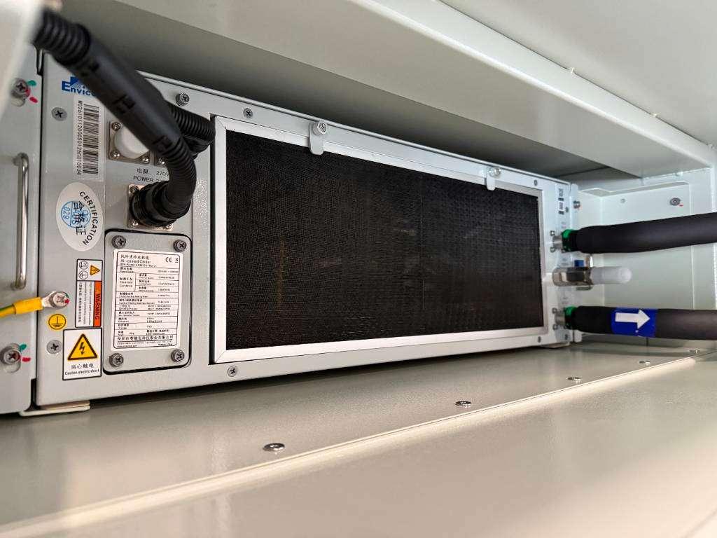 DPX 50759.1 - Battery BESS EGS - 125kW/500kWh Foto 15
