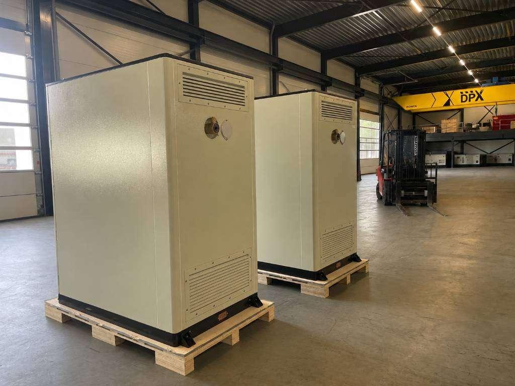 DPX 50759.1 - Battery BESS EGS - 125kW/500kWh Foto 3