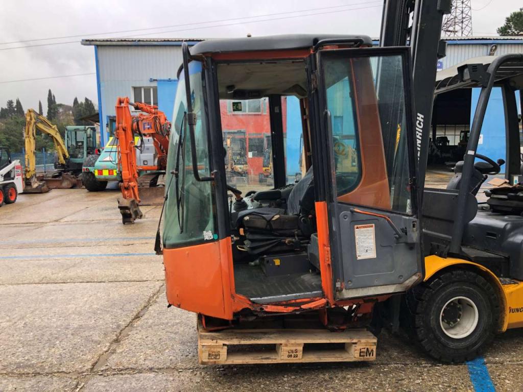 Fiat Hitachi W170 Foto 10