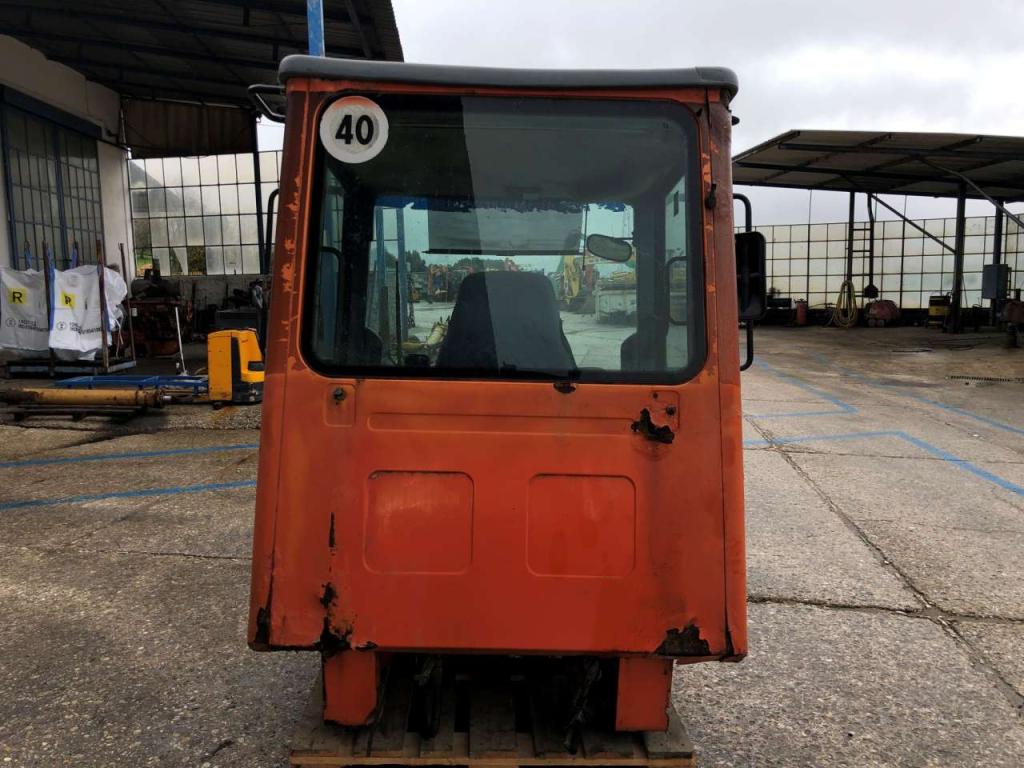 Fiat Hitachi W170 Foto 14