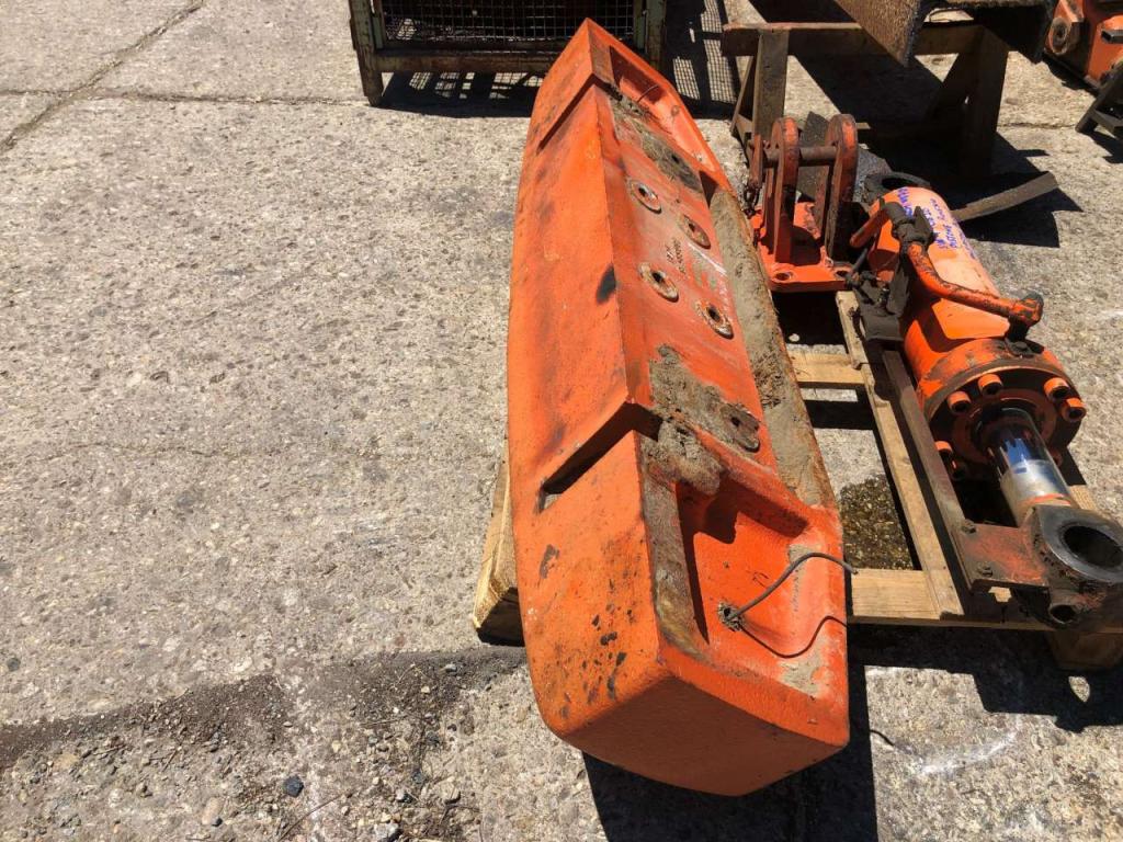 Fiat Hitachi W170 Foto 18
