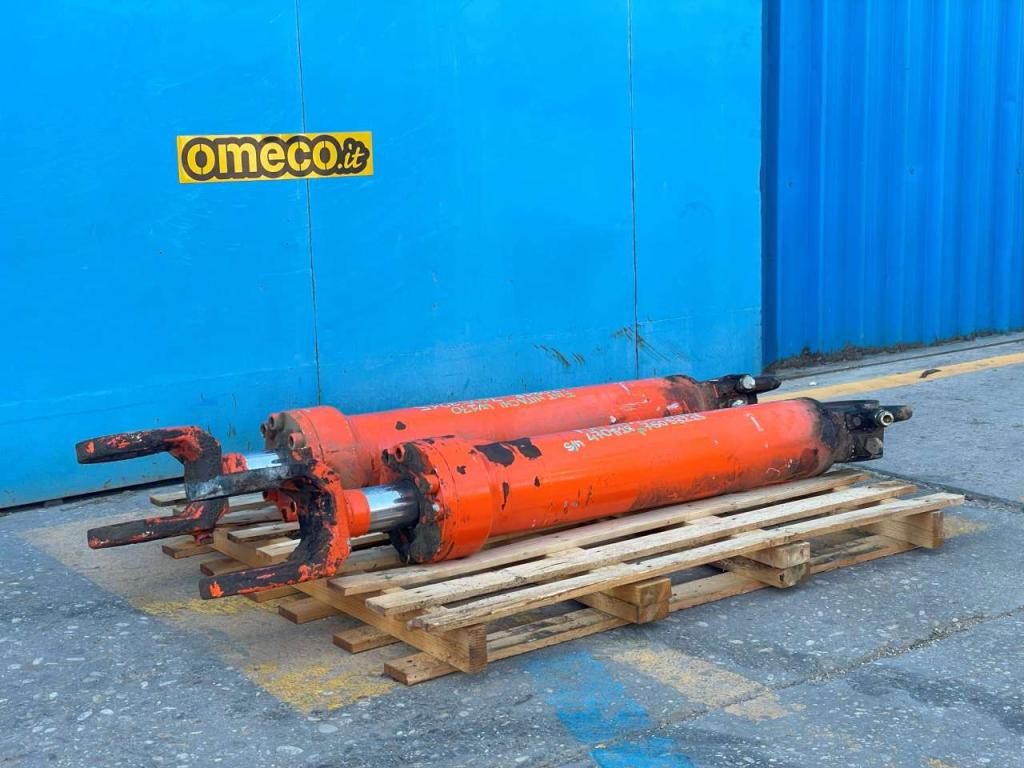 Fiat Hitachi W170 Foto 19