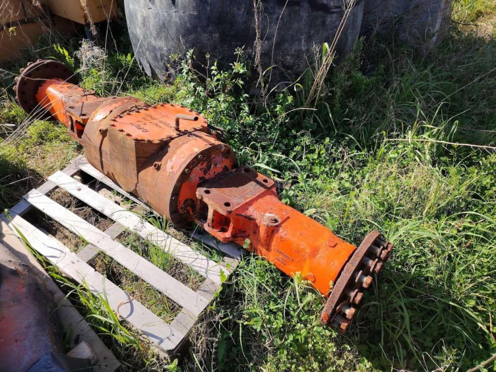 Fiat Hitachi W170 Foto 21