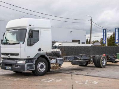 Renault PREMIUM 320 Foto 1