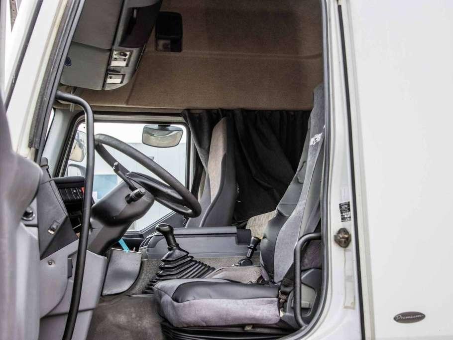 Renault PREMIUM 320 Foto 7