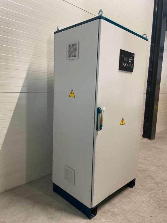 ATS Panel 1000A - Max 675 kVA - DPX-27509.1 Foto 3