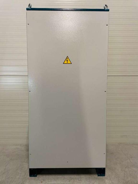 ATS Panel 1000A - Max 675 kVA - DPX-27509.1 Foto 4