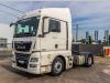 Man TGX 18.460 XLX+INTARDER Foto 1 thumbnail