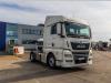 Man TGX 18.460 XLX+INTARDER Foto 7 thumbnail