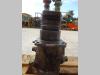Junta rotativa para Fiat Hitachi EX215 Foto 2 thumbnail