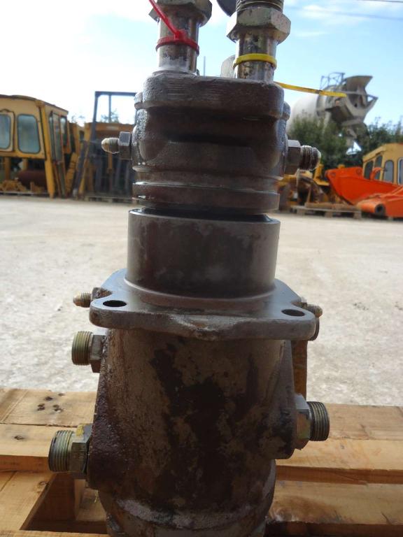 Junta rotativa para Fiat Hitachi EX215 Foto 2