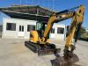 Caterpillar 305C Foto 1 thumbnail