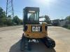 Caterpillar 305C Foto 3 thumbnail
