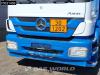 Mercedes-Benz Axor 1833 4X2 Tank Truck 3 Compartments Euro 5 Foto 8 thumbnail