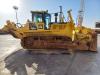 Komatsu D155A-6R (4pcs available for sale in Abu Dhabi) Foto 21 thumbnail