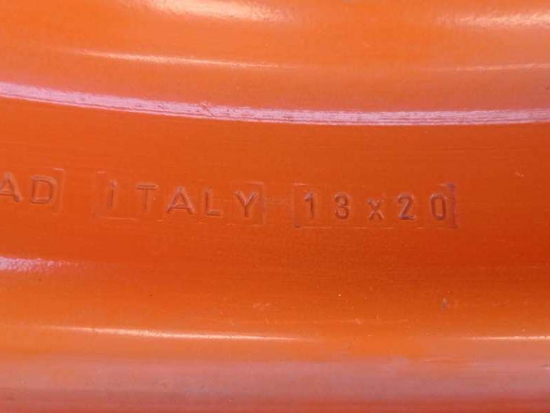 FAD ITALY 13x20 Foto 3
