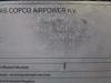 Atlas Copco XATS 376 CD Foto 14 thumbnail