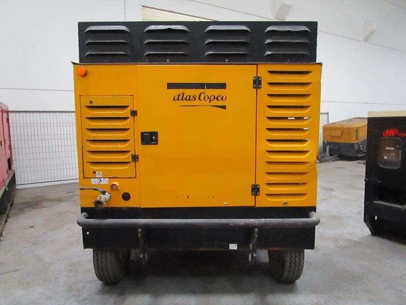 Atlas Copco XATS 376 CD Foto 11