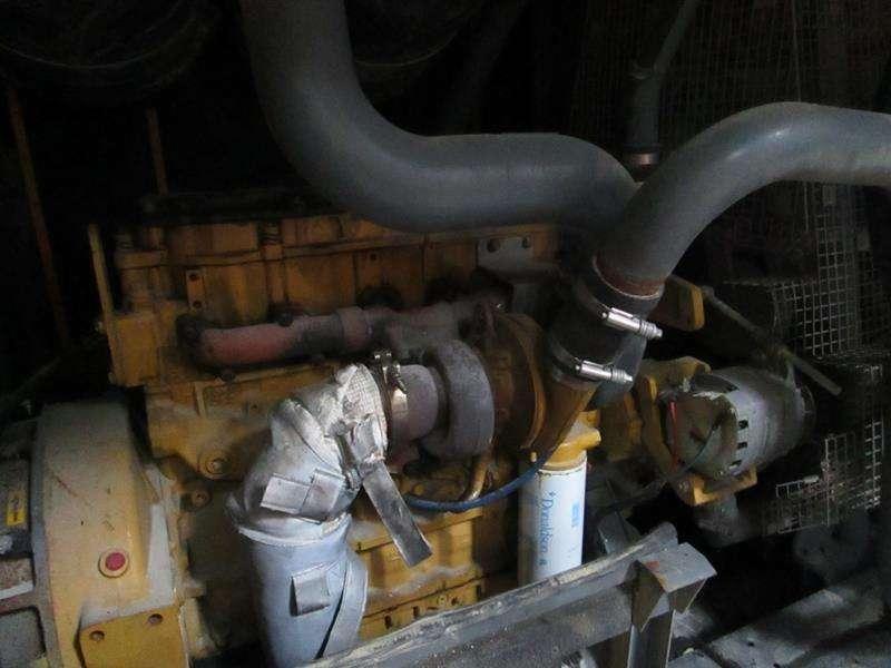 Atlas Copco XATS 376 CD Foto 8