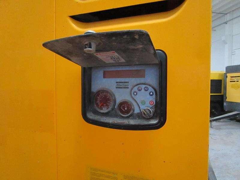 Atlas Copco XATS 376 CD Foto 9