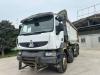 Renault Kerax Foto 2 thumbnail