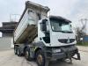 Renault Kerax Foto 7 thumbnail