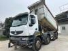 Renault Kerax Foto 8 thumbnail