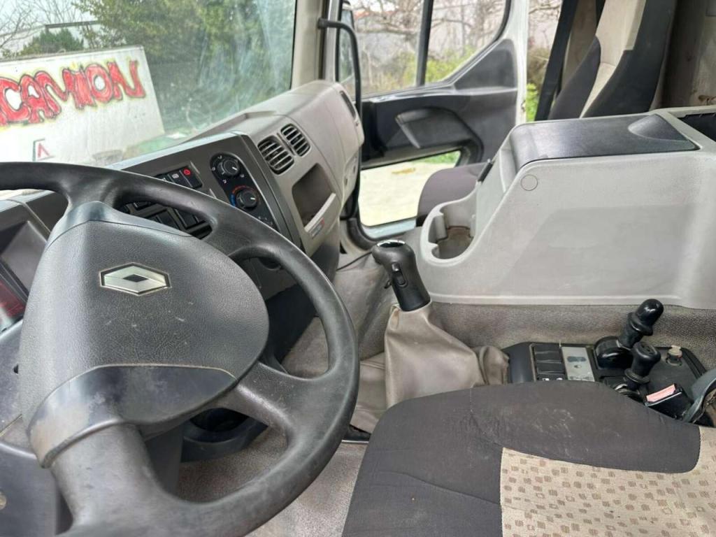 Renault Kerax Foto 17