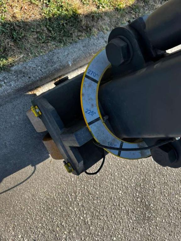 GEMINIANI 488P Foto 4