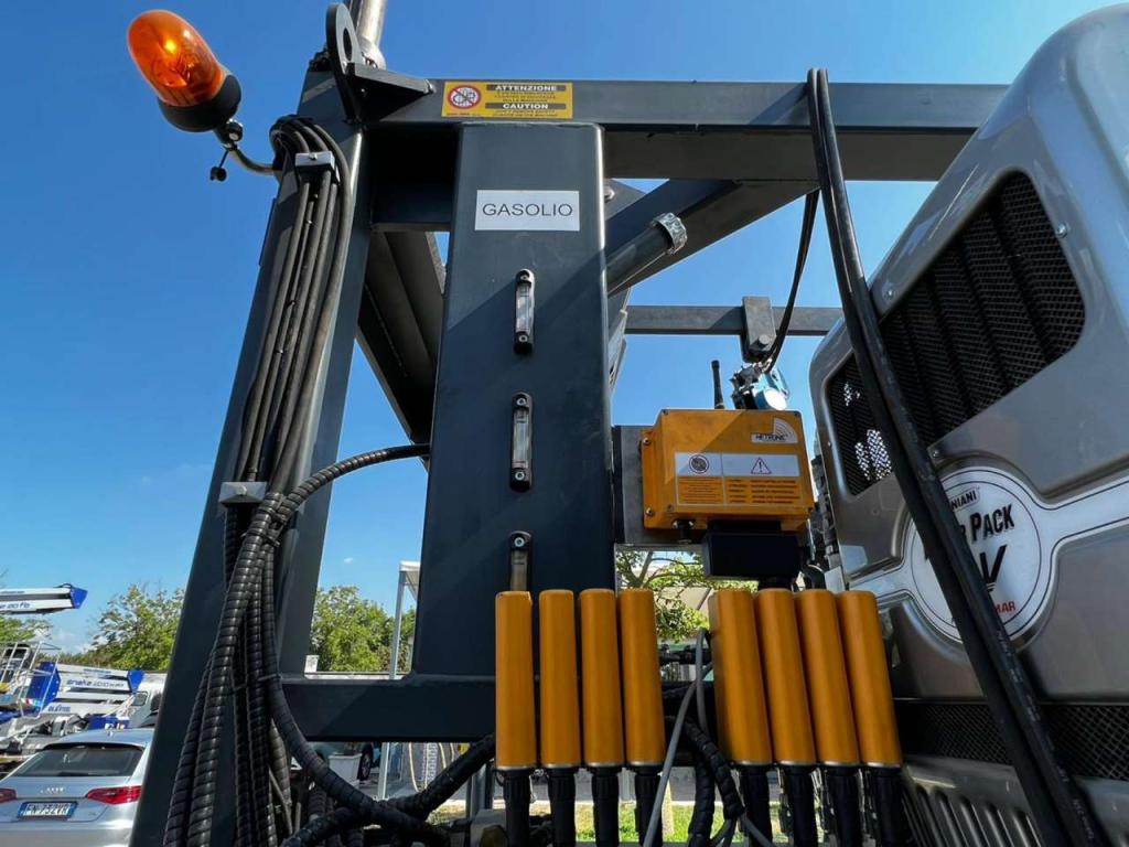 GEMINIANI 488P Foto 9