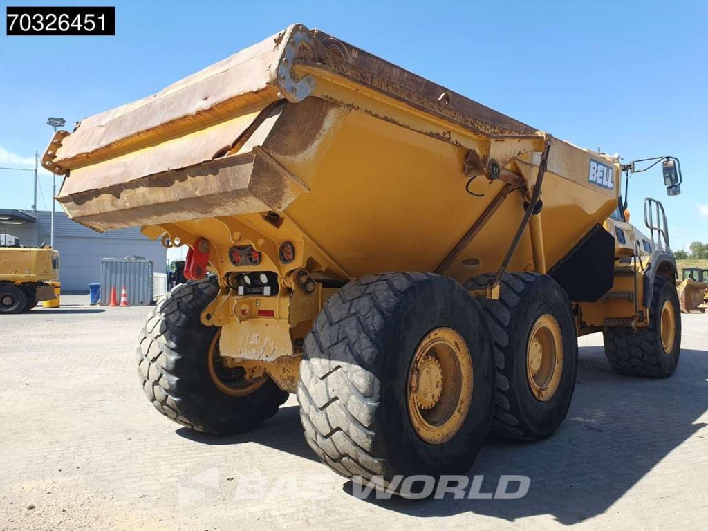 Bell B30 E Foto 14
