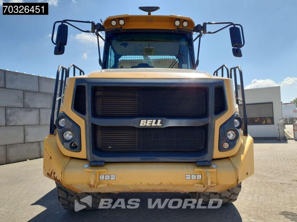 Bell B30 E Foto 15