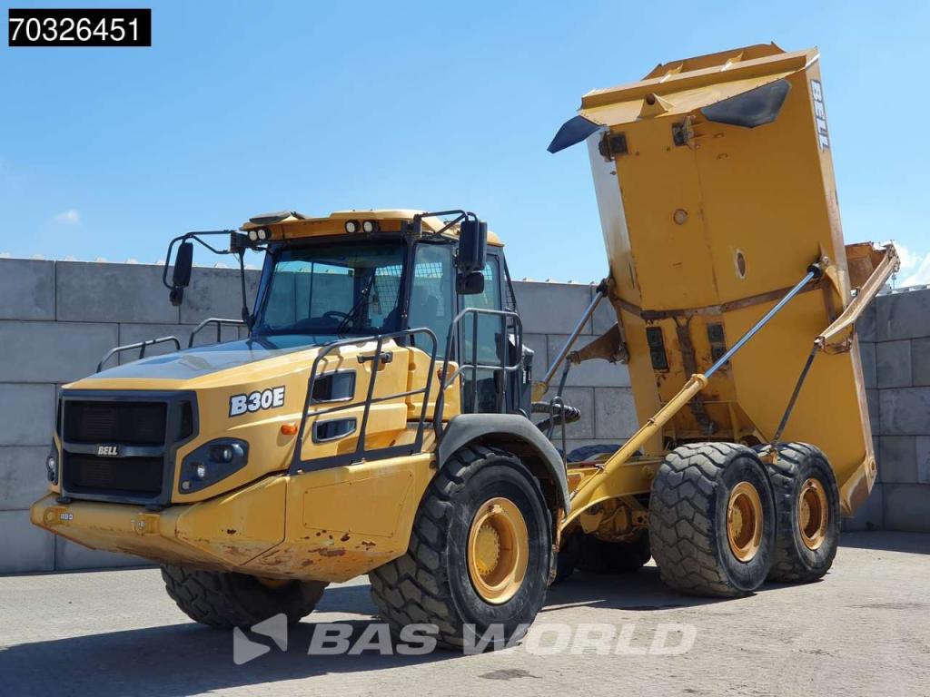 Bell B30 E Foto 2