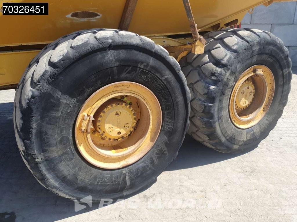 Bell B30 E Foto 20