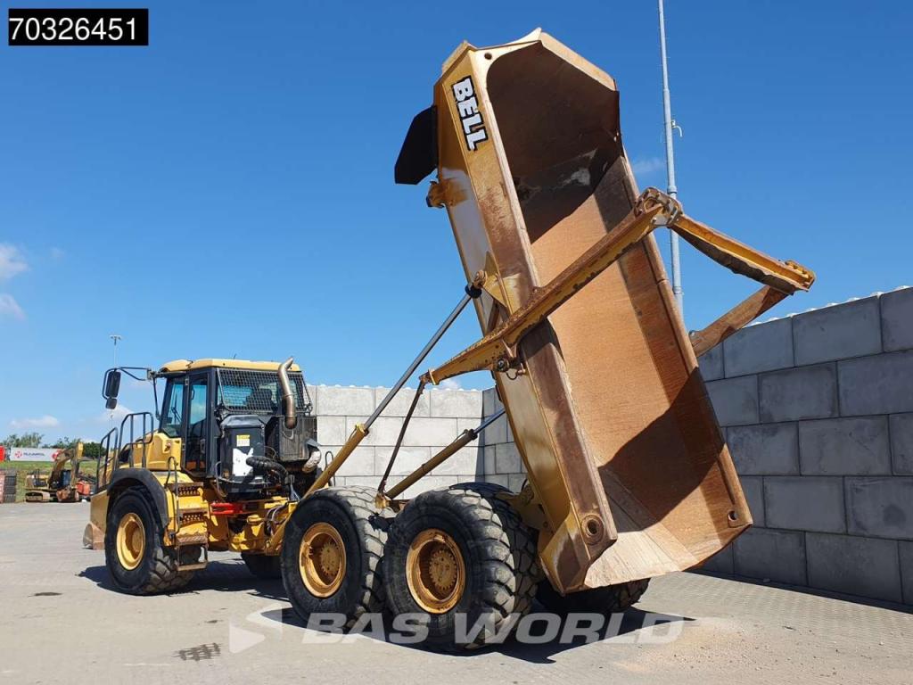 Bell B30 E Foto 5