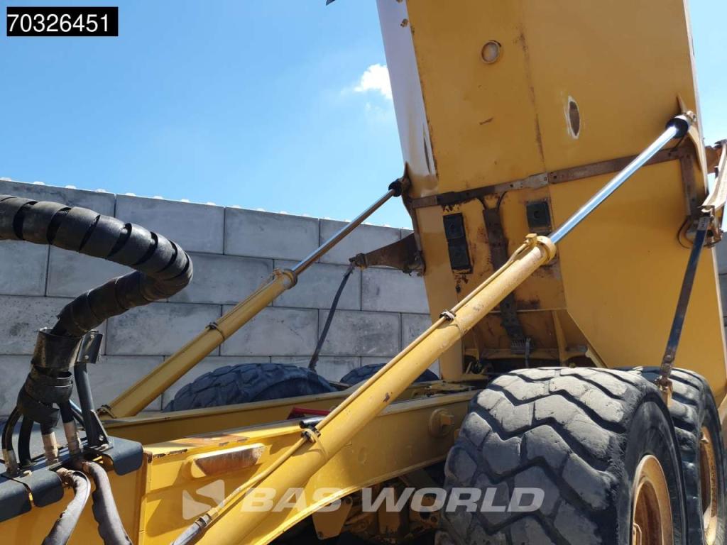 Bell B30 E Foto 8