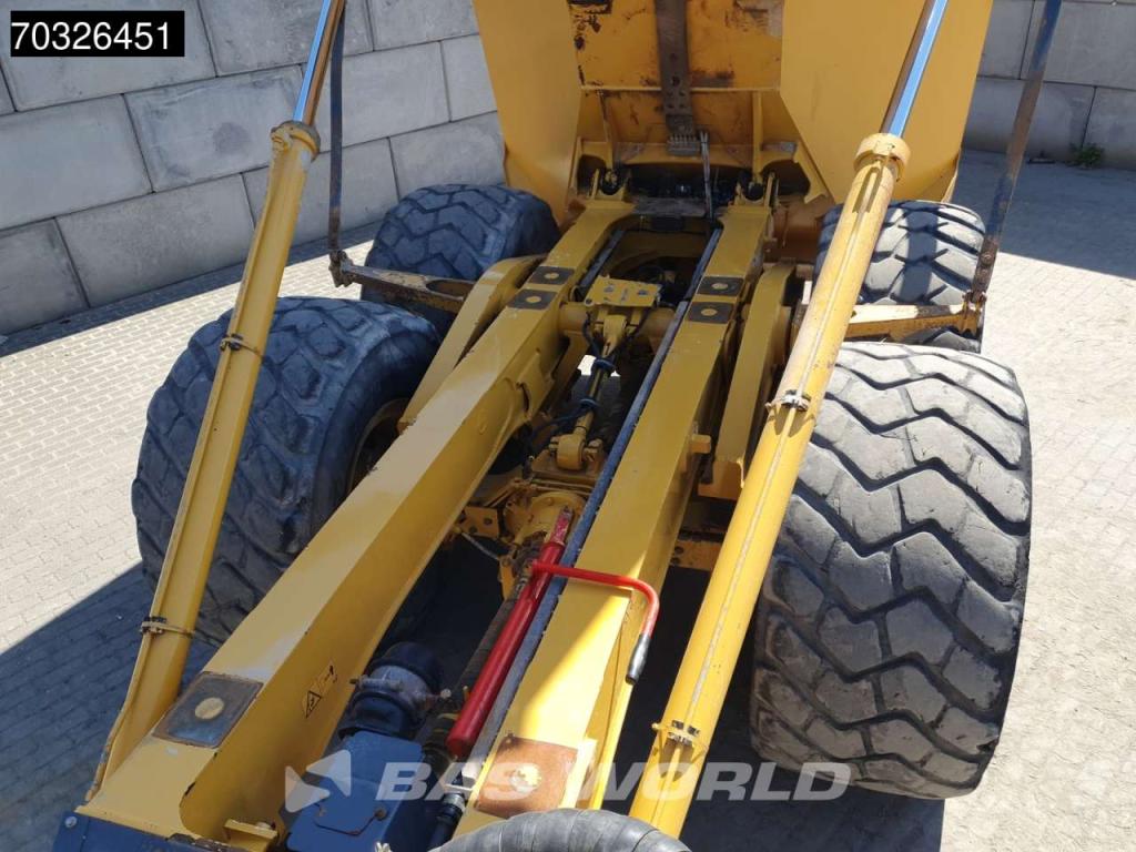 Bell B30 E Foto 9