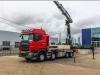 Scania R500 - PALFINGER 74002/5x Foto 1 thumbnail