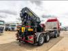 Scania R500 - PALFINGER 74002/5x Foto 11 thumbnail